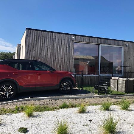 New Dahlia Hotel Bredene Exterior photo
